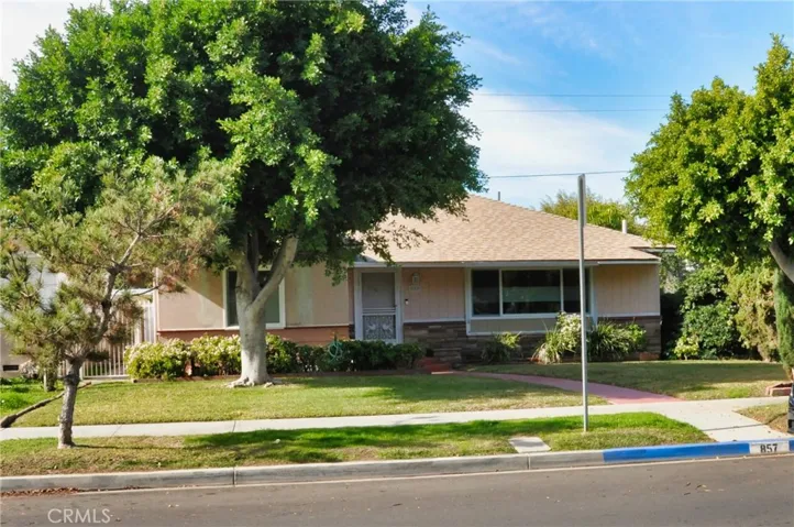 857 N Clementine Street, Anaheim, California 92805