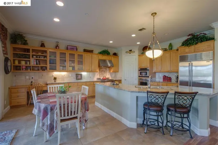 2193 Gann St, Brentwood, California 94513