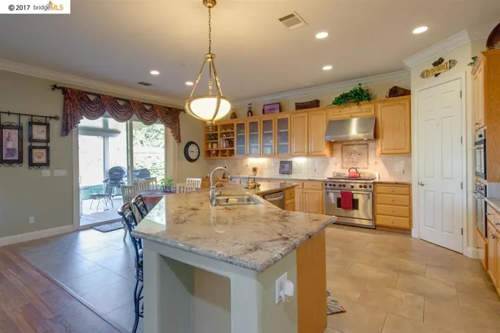 2193 Gann St, Brentwood, California 94513