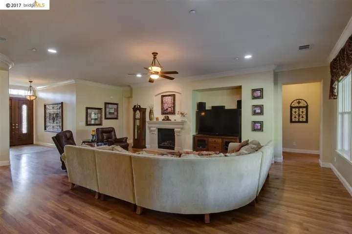 2193 Gann St, Brentwood, California 94513
