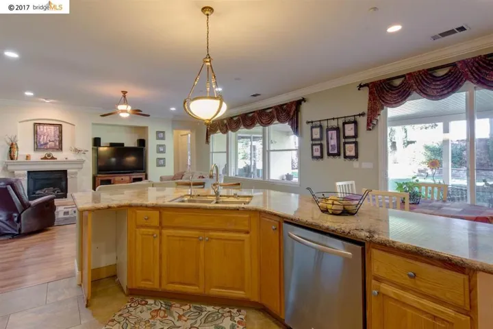 2193 Gann St, Brentwood, California 94513