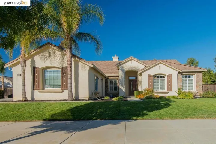 2193 Gann St, Brentwood, California 94513