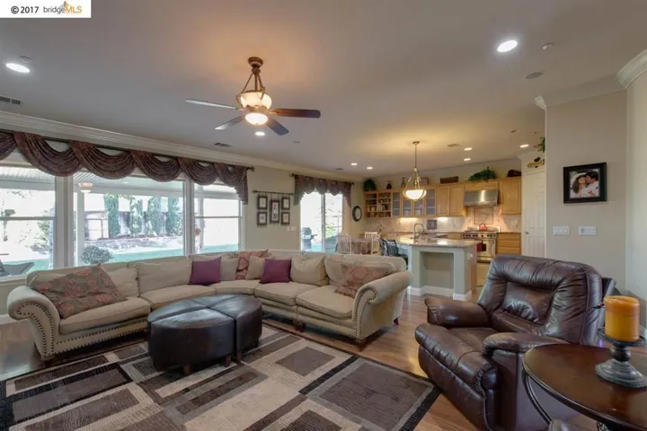2193 Gann St, Brentwood, California 94513