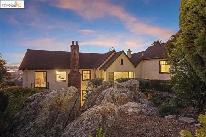 844 Spruce St, Berkeley, California 94707