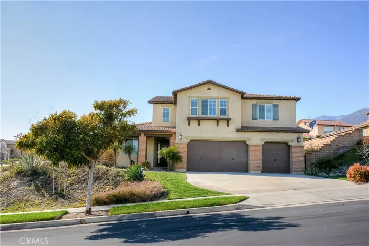 5118 Arctic Place, Rancho Cucamonga, California 91739