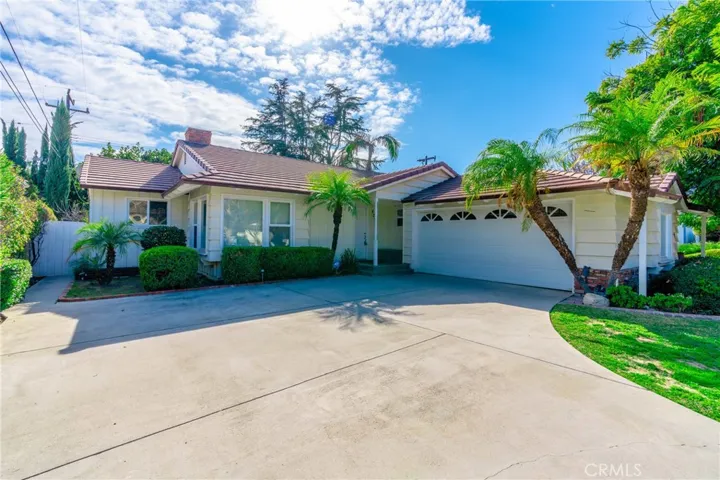 422 Rosemarie Drive, Arcadia, California 91007