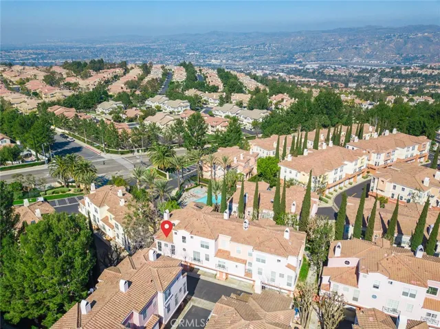 1000 S Volterra located at one of the highest location in the community with stunning mountain & city view