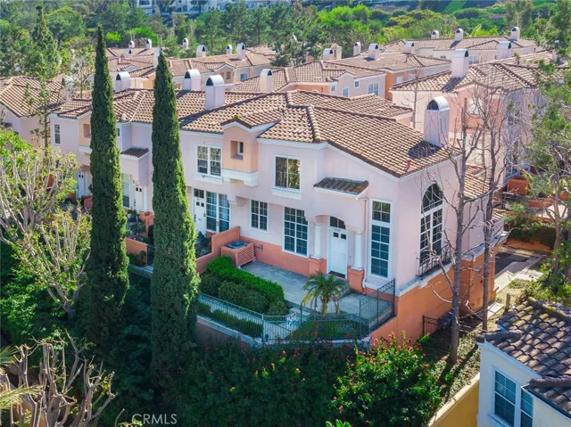 1000 S Volterra Way, Anaheim Hills, California 92808