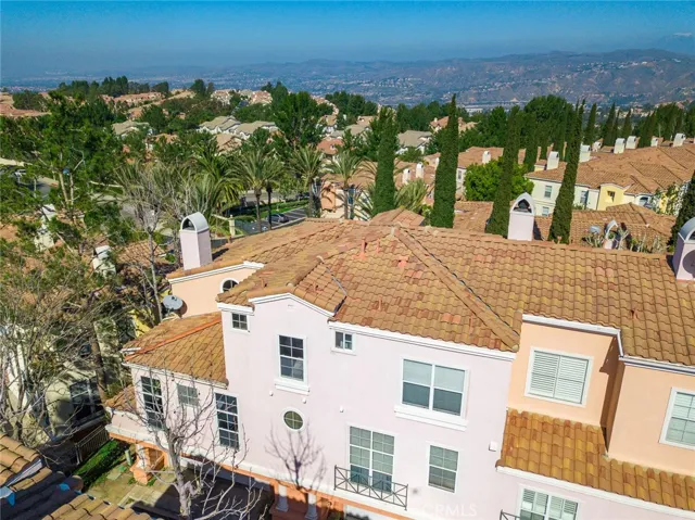 1000 S Volterra Way, Anaheim Hills, California 92808