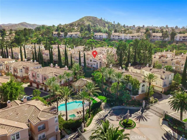 1000 S Volterra Way, Anaheim Hills, California 92808