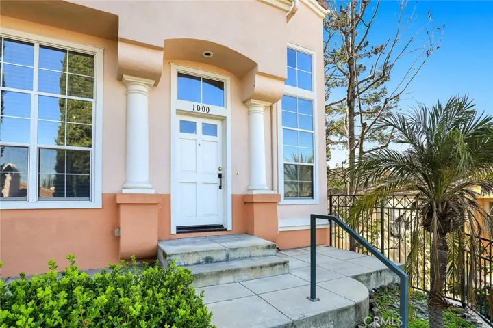 1000 S Volterra Way, Anaheim Hills, California 92808