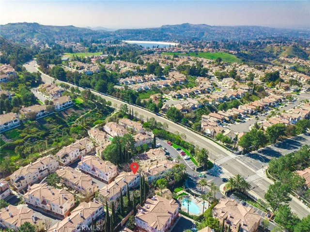 1000 S Volterra Way, Anaheim Hills, California 92808