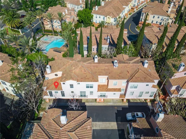 1000 S Volterra Way, Anaheim Hills, California 92808