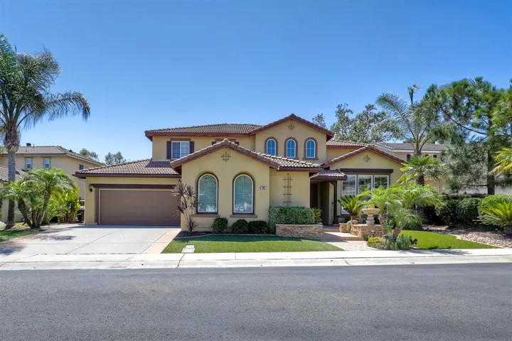 125 Double Eagle Glen, Escondido, California 92026