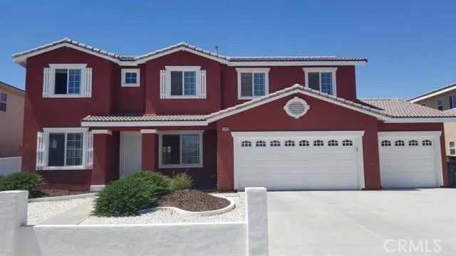 13042 Whispering Creek Way, Victorville, California 92395