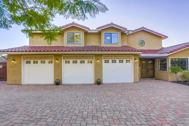 15372 Midland Rd., Poway, California 92064