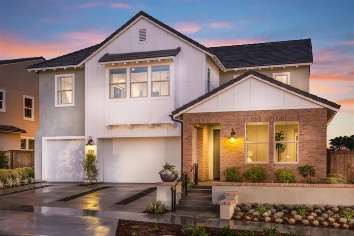 996 Camino Levante, Chula Vista, California 91913