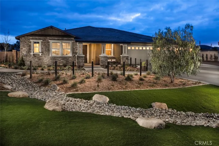26183 Boulder Ridge Way, Menifee, California 92584