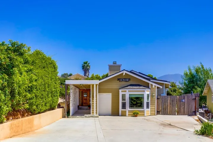 10315 San Vicente Blvd, Spring Valley, California 91977