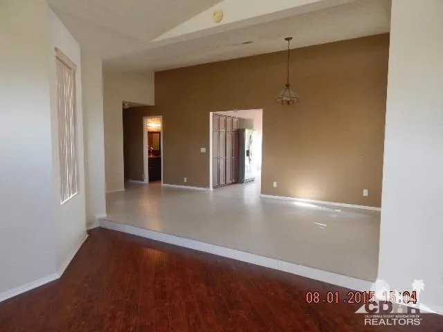 68357 Durango Road, Cathedral City, California 92234