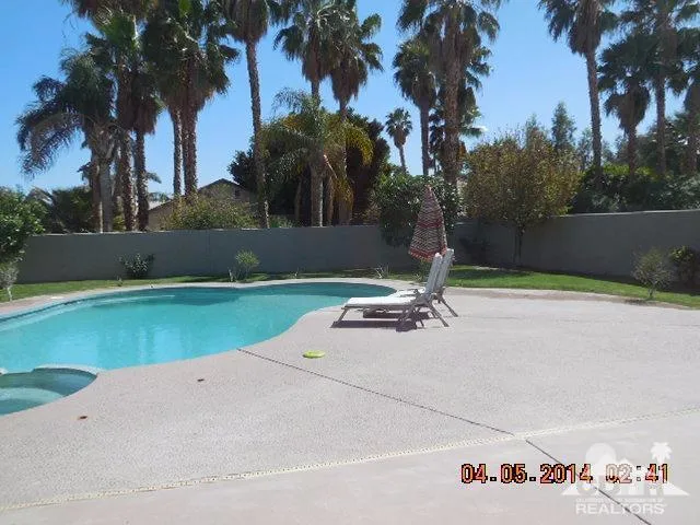 68357 Durango Road, Cathedral City, California 92234