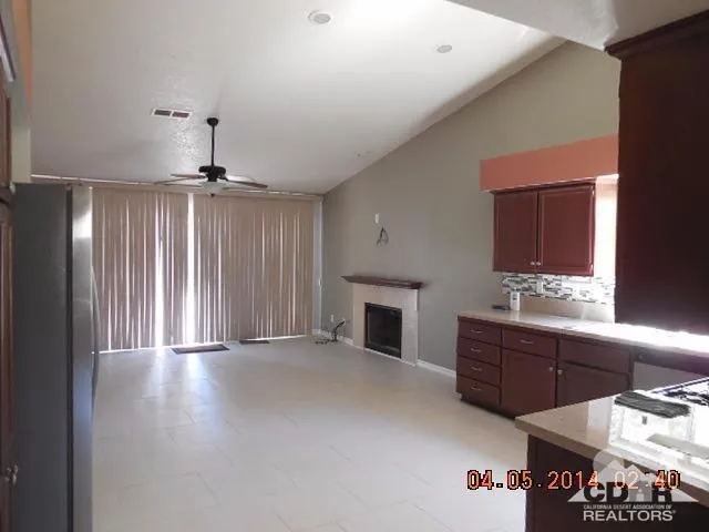 68357 Durango Road, Cathedral City, California 92234