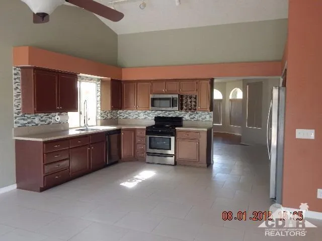 68357 Durango Road, Cathedral City, California 92234