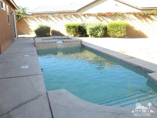 47383 Lagoon Court, Indio, California 92201