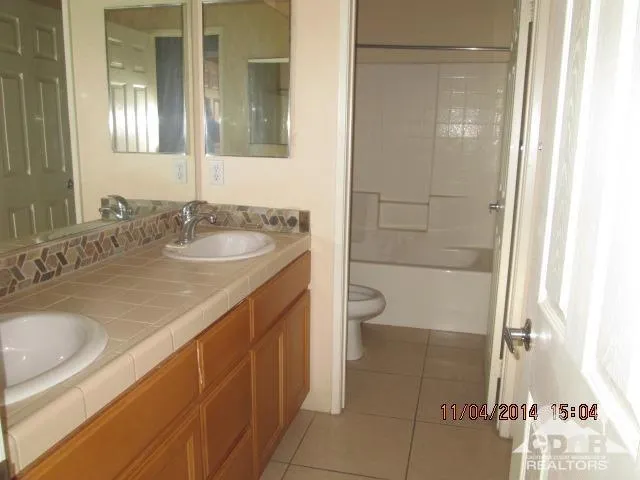 47383 Lagoon Court, Indio, California 92201
