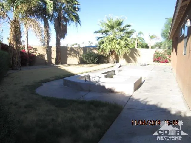 47383 Lagoon Court, Indio, California 92201