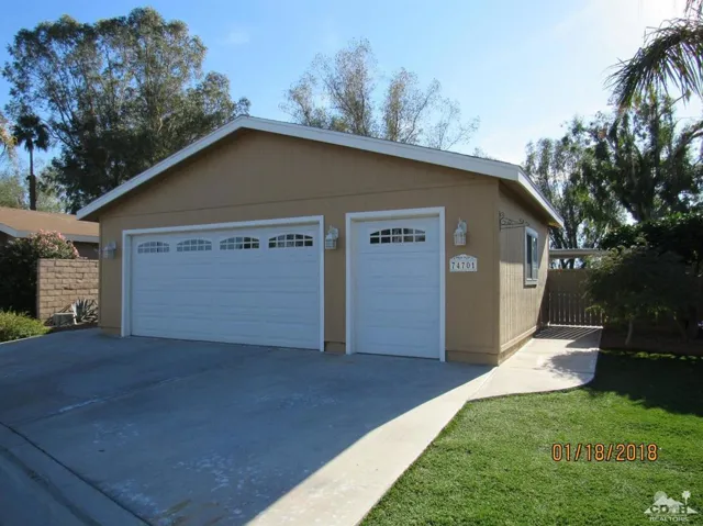 74701 Sweetwell Road, Thousand Palms, California 92276