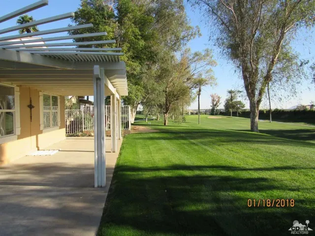 74701 Sweetwell Road, Thousand Palms, California 92276