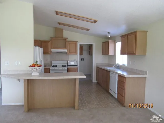 74701 Sweetwell Road, Thousand Palms, California 92276