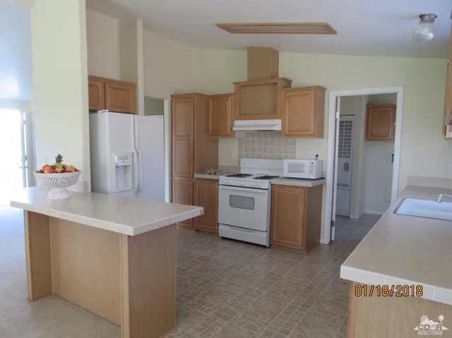 74701 Sweetwell Road, Thousand Palms, California 92276