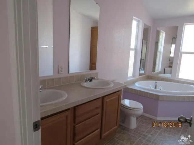 74701 Sweetwell Road, Thousand Palms, California 92276