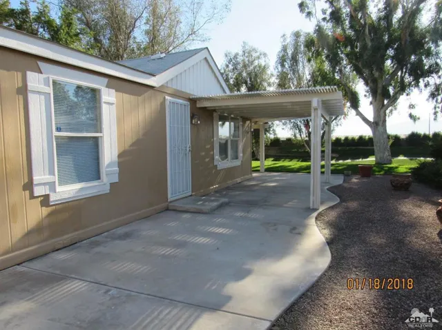 74701 Sweetwell Road, Thousand Palms, California 92276