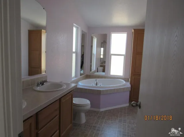 74701 Sweetwell Road, Thousand Palms, California 92276