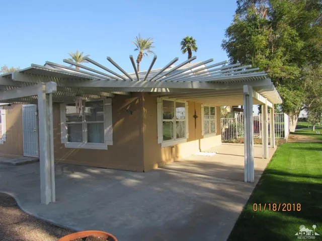74701 Sweetwell Road, Thousand Palms, California 92276