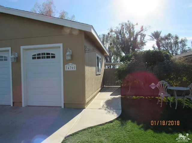74701 Sweetwell Road, Thousand Palms, California 92276
