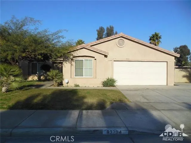 83204 Albion Drive, Indio, California 92201