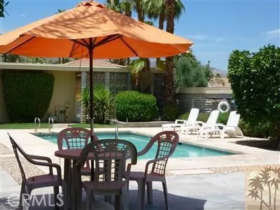 73345 Shadow Mountain Drive 4, Palm Desert, California 92260