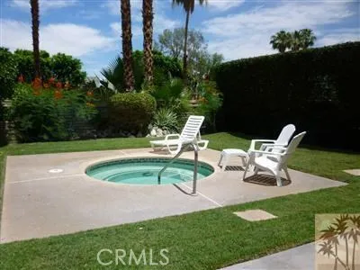 73345 Shadow Mountain Drive 4, Palm Desert, California 92260