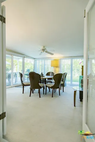 Family Room or large dinning area