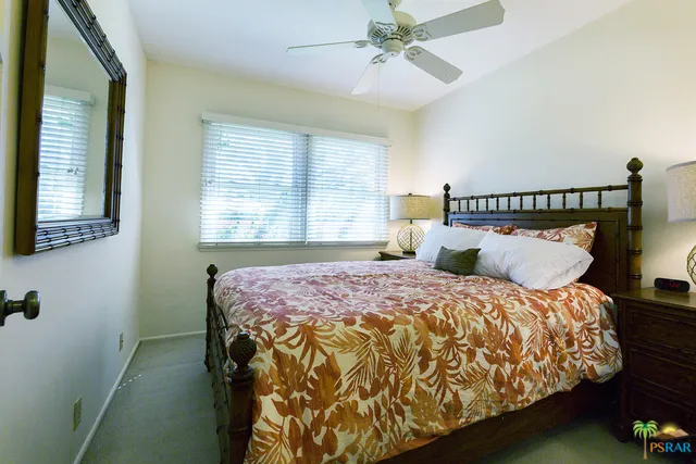 Guest Room 1