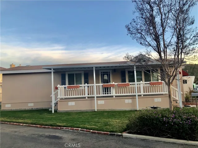 41-5932 Los Angeles Avenue, Simi Valley, California 93063