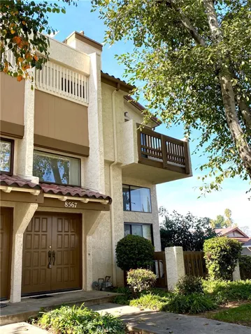 8567 Village Lane, Rosemead, California 91770