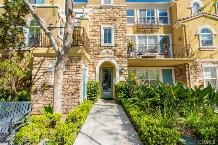 107 Terra Bella, Irvine, California 92602