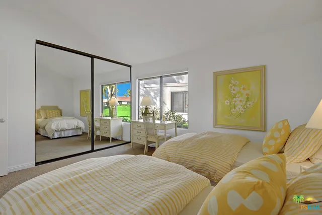 Guest bedroom 2