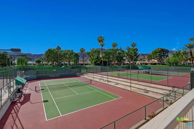 Tennis