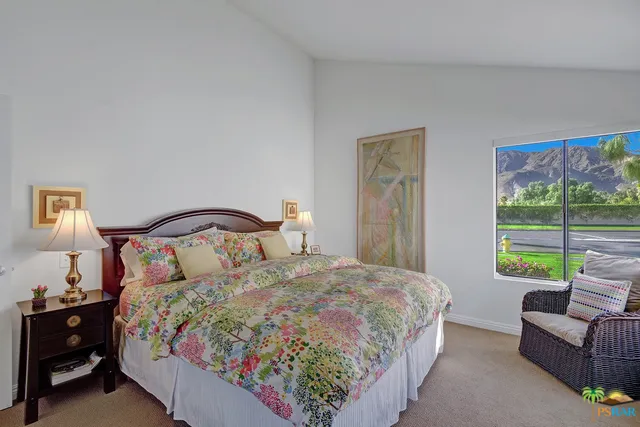 Guest room 1